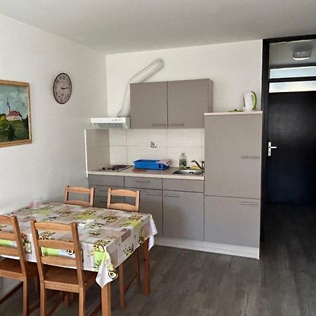 Apartment Aly 博维茨 外观 照片