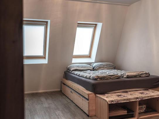 Apartment Aly 博维茨 外观 照片